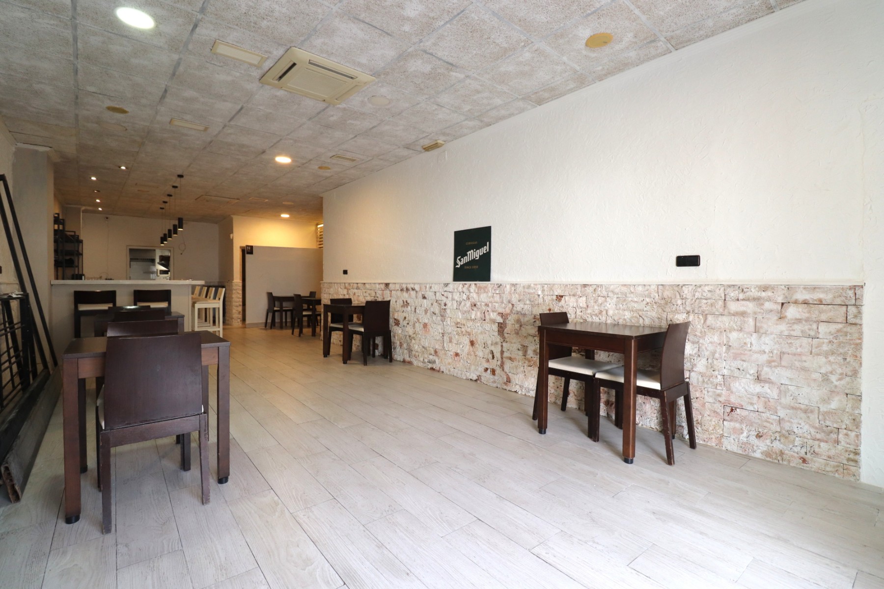 Commercial, Benijofar - Village