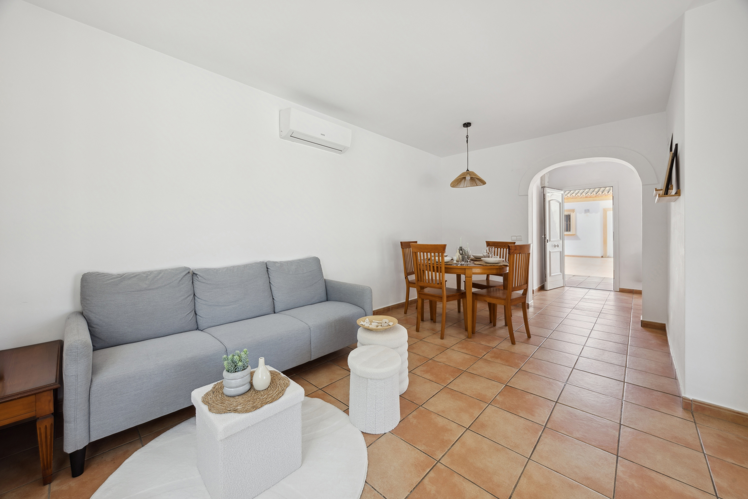 Plot / Land, La Granadella  - Costa Nova