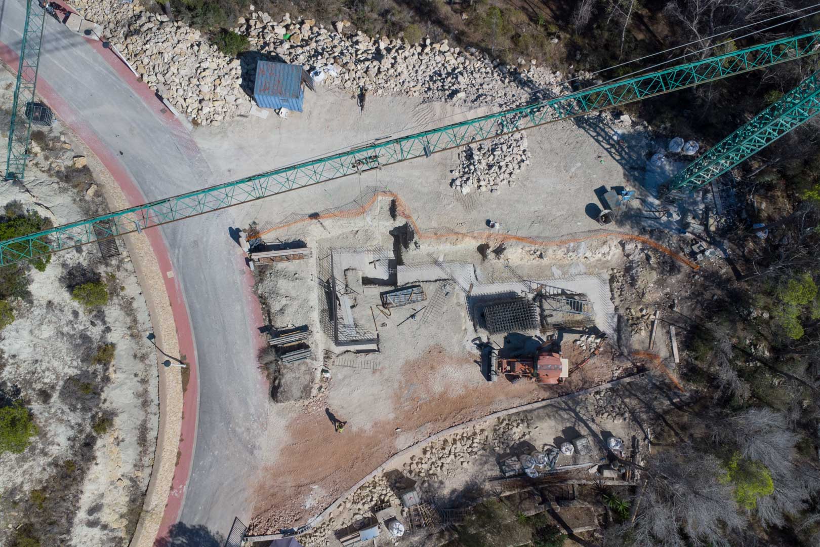 Villa, Moraira