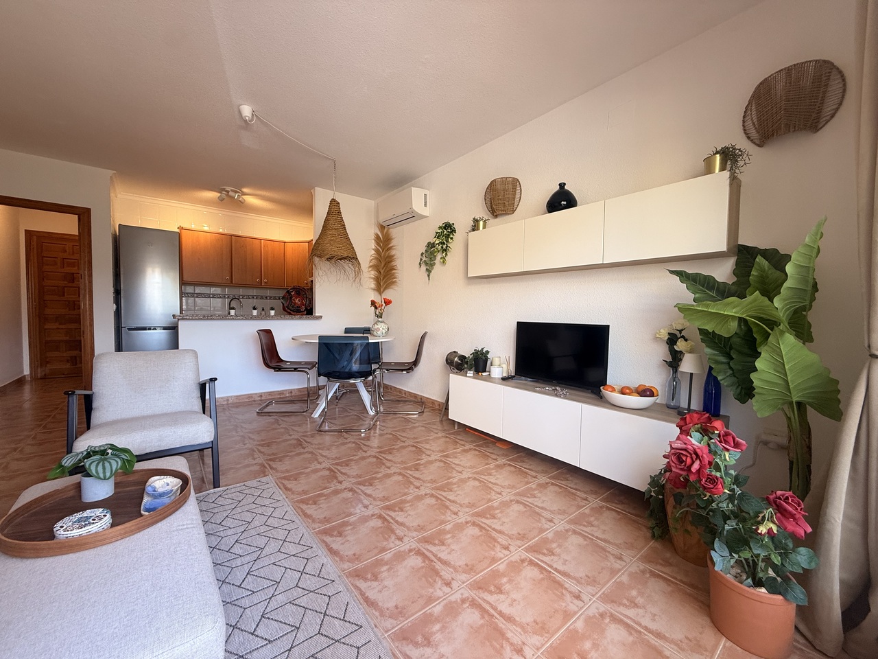 Apartment, Benitachell