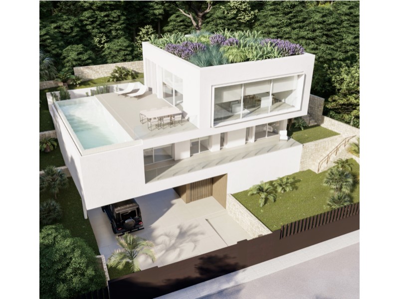 Plot / Land, Las Rotas / Les Rotes