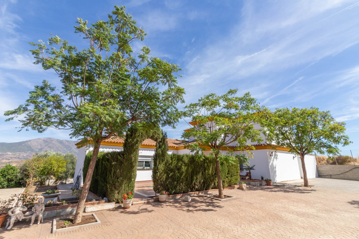 Country house, Entrerrios
