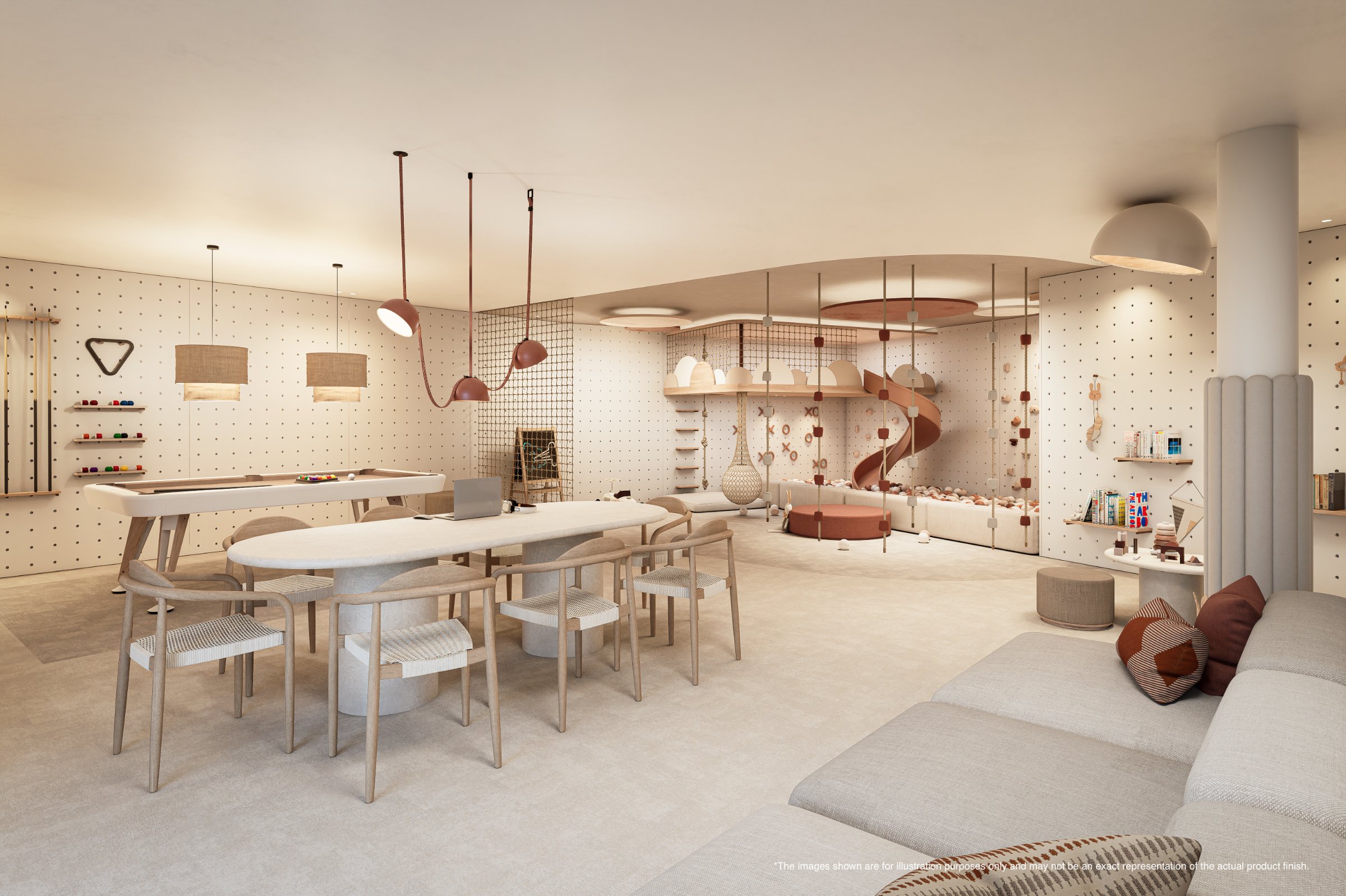 Apartment, Santa Catalina-El Jonquet