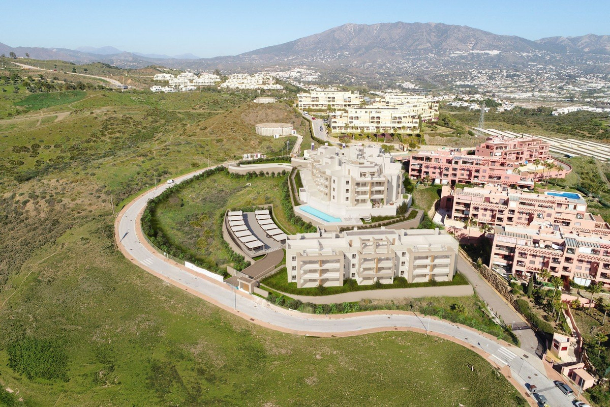 Penthouse, Mijas Costa