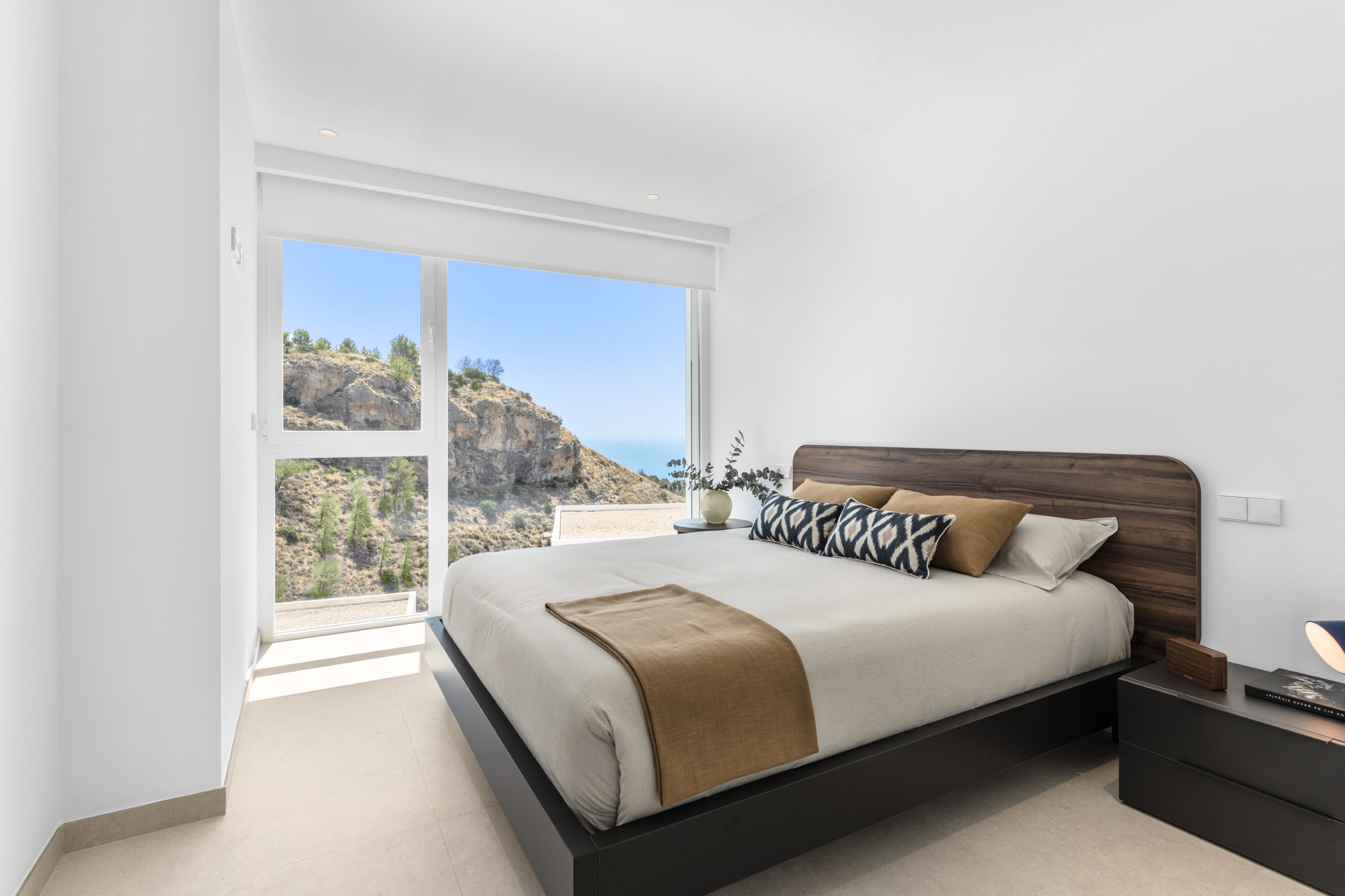 Villa, Altea la Vella
