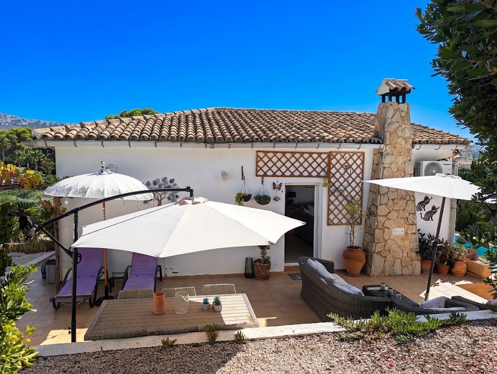 Villa, La Sabatera