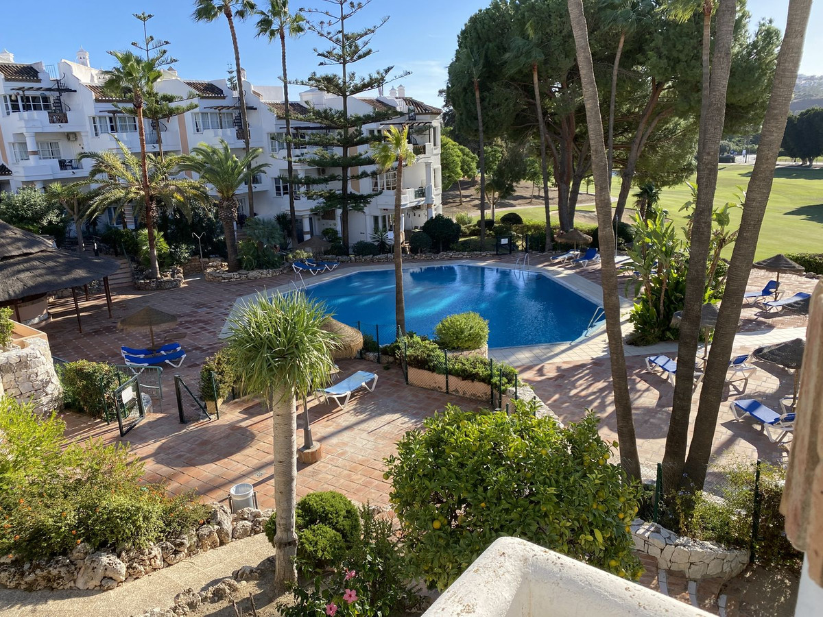 Apartment, Mijas