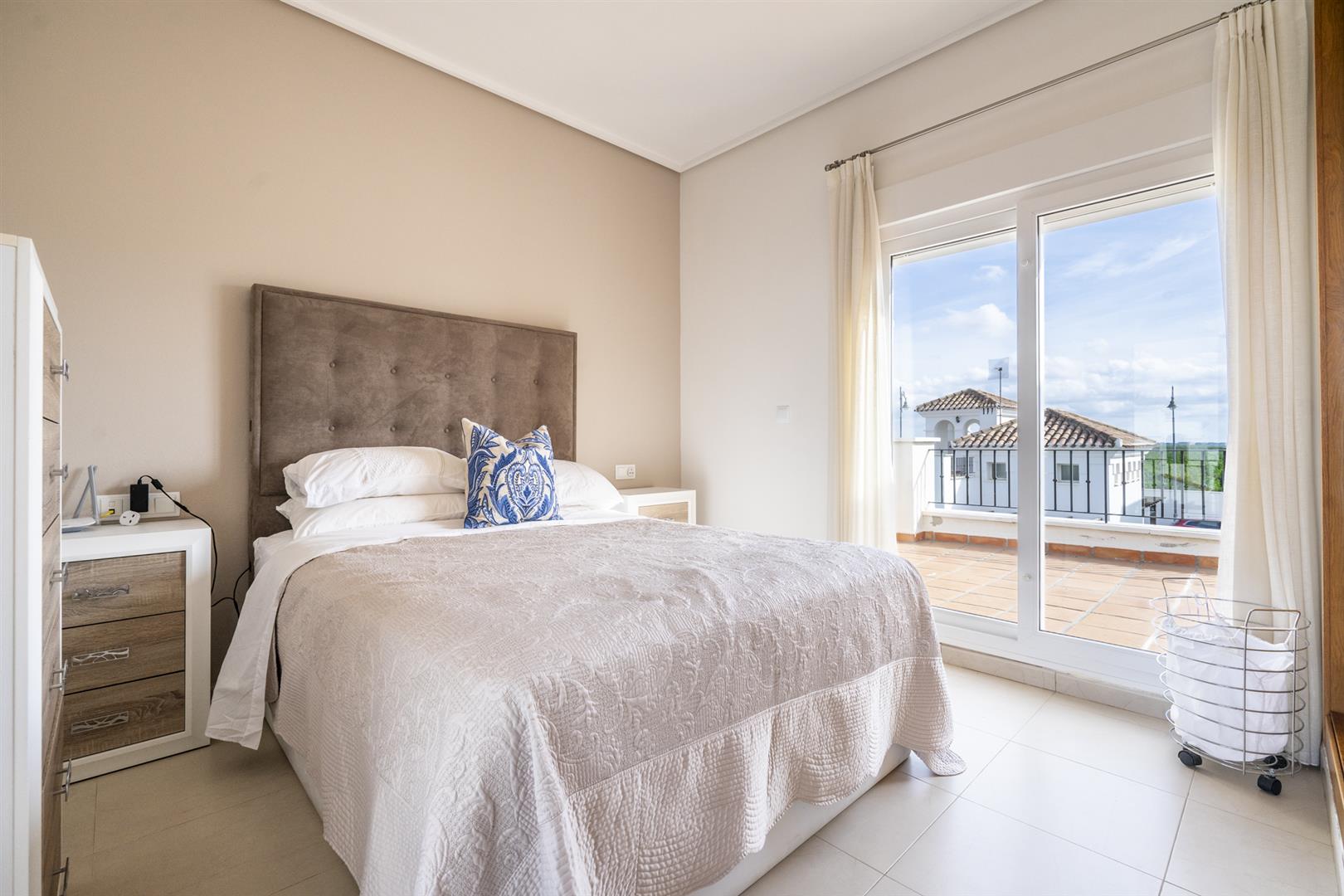 Villa, La Torre Golf Resort