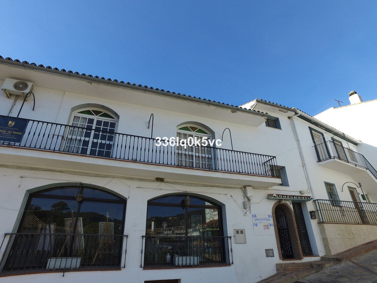 Duplex, Benahavís