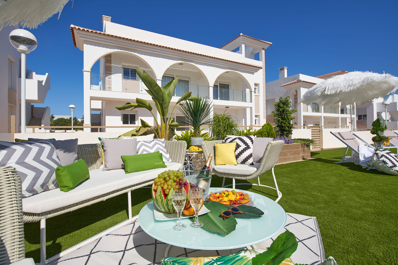 Apartment, Ciudad Quesada