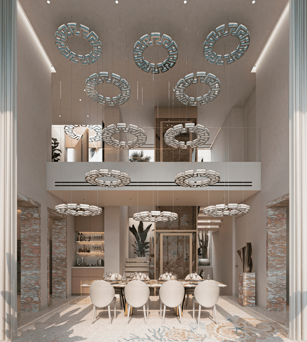 Villa, Marbella