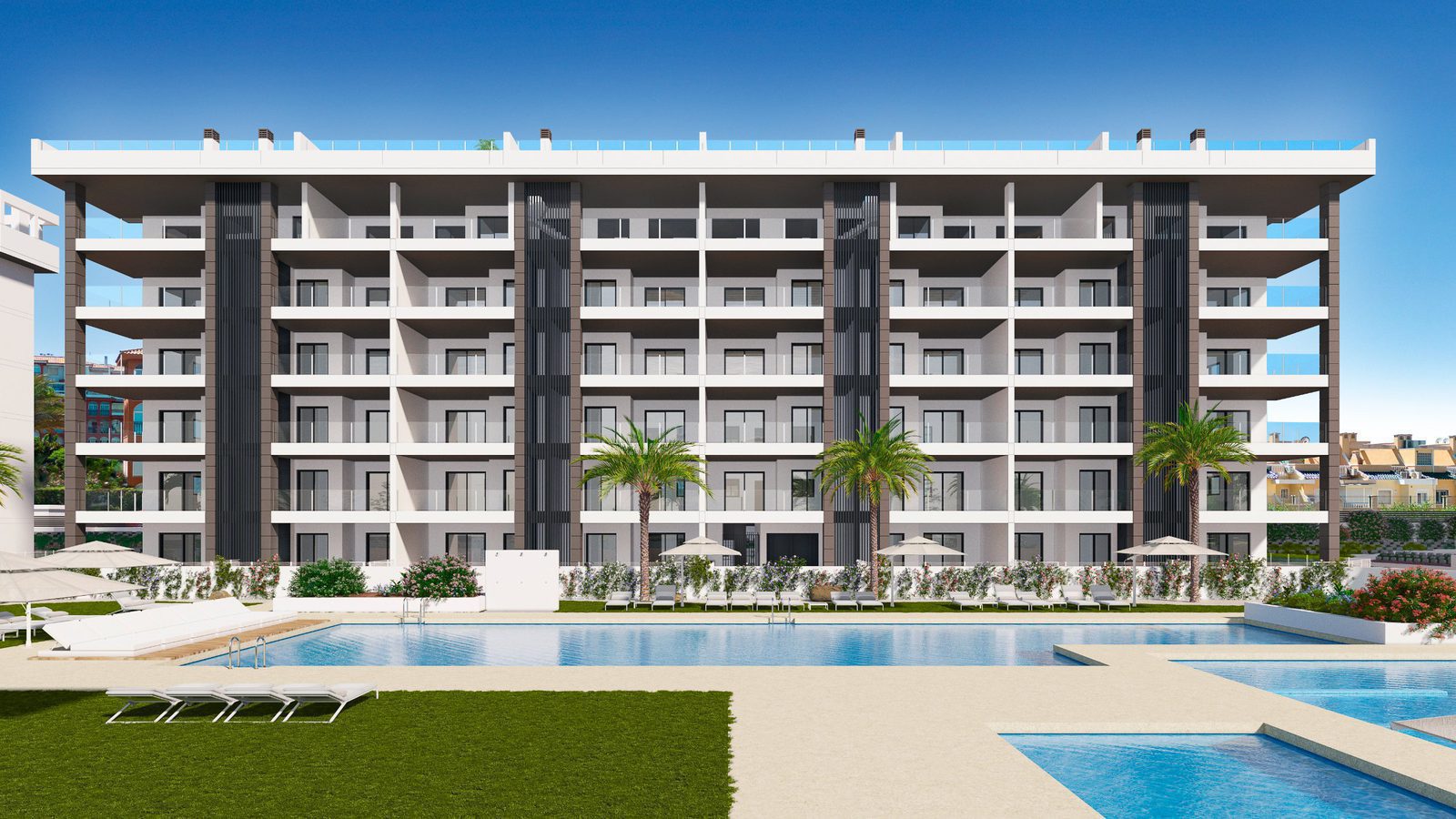 Penthouse, La Mata
