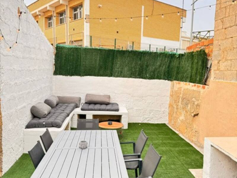 Apartment, Centro ciudad