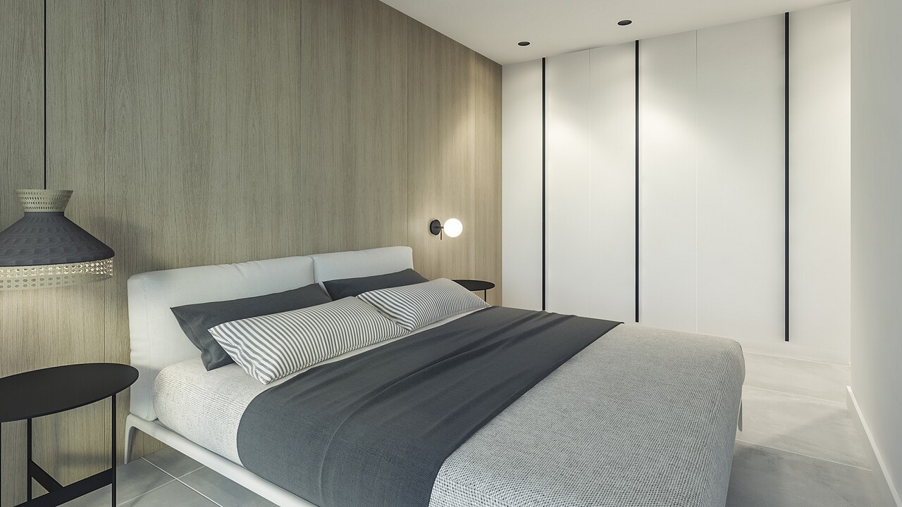 Apartment, Guardamar del Segura