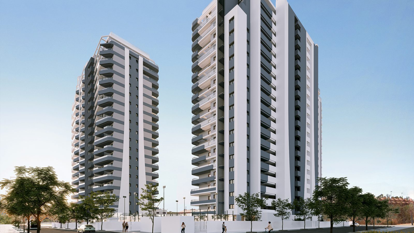 Apartment, Canet den Berenguer