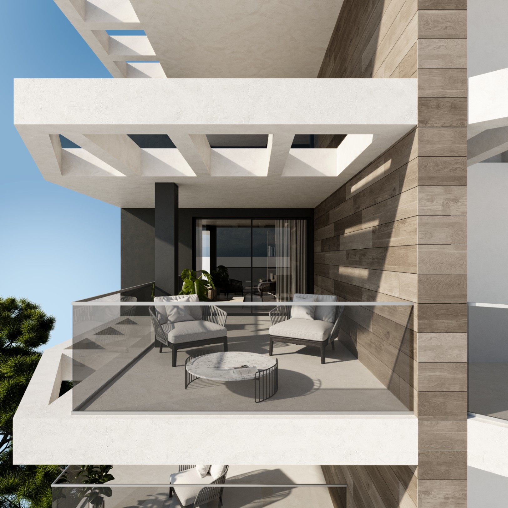 Apartment, Playa Arenal Bol