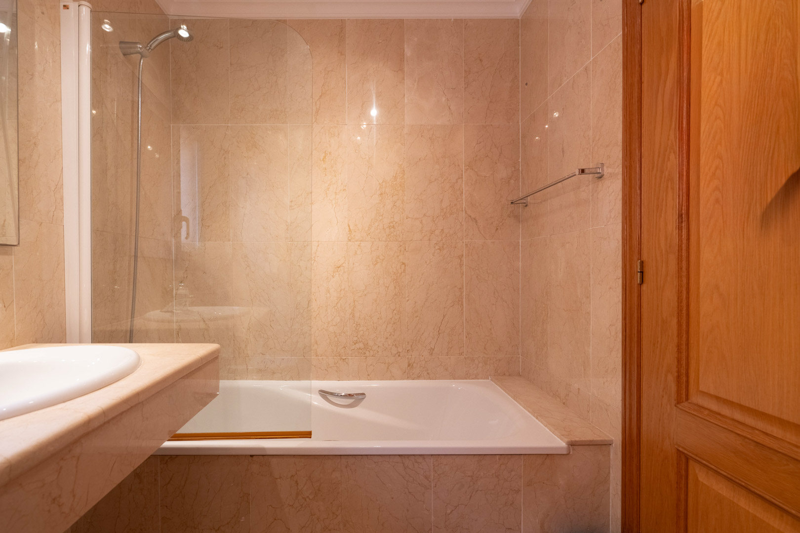 Apartment, Javea