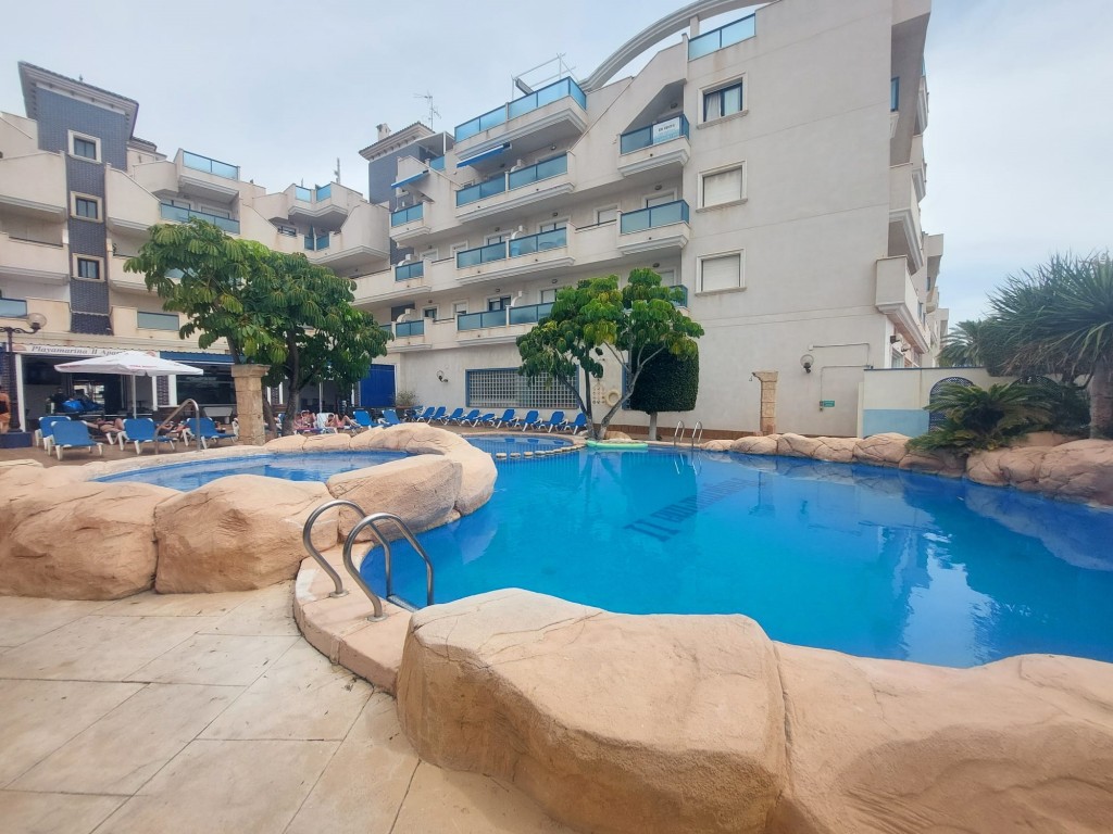 Apartment, La Zenia