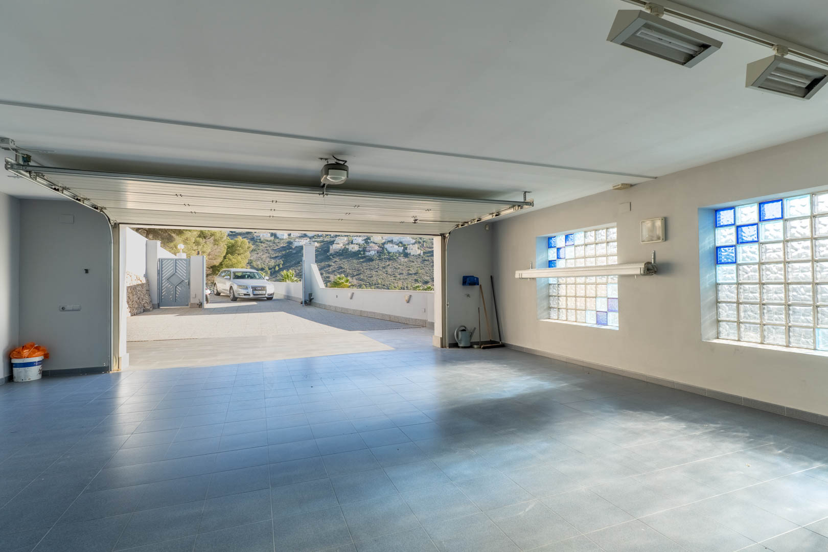 Villa, Moraira