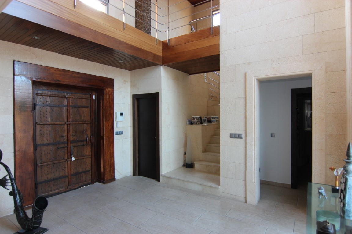 Villa, Javea