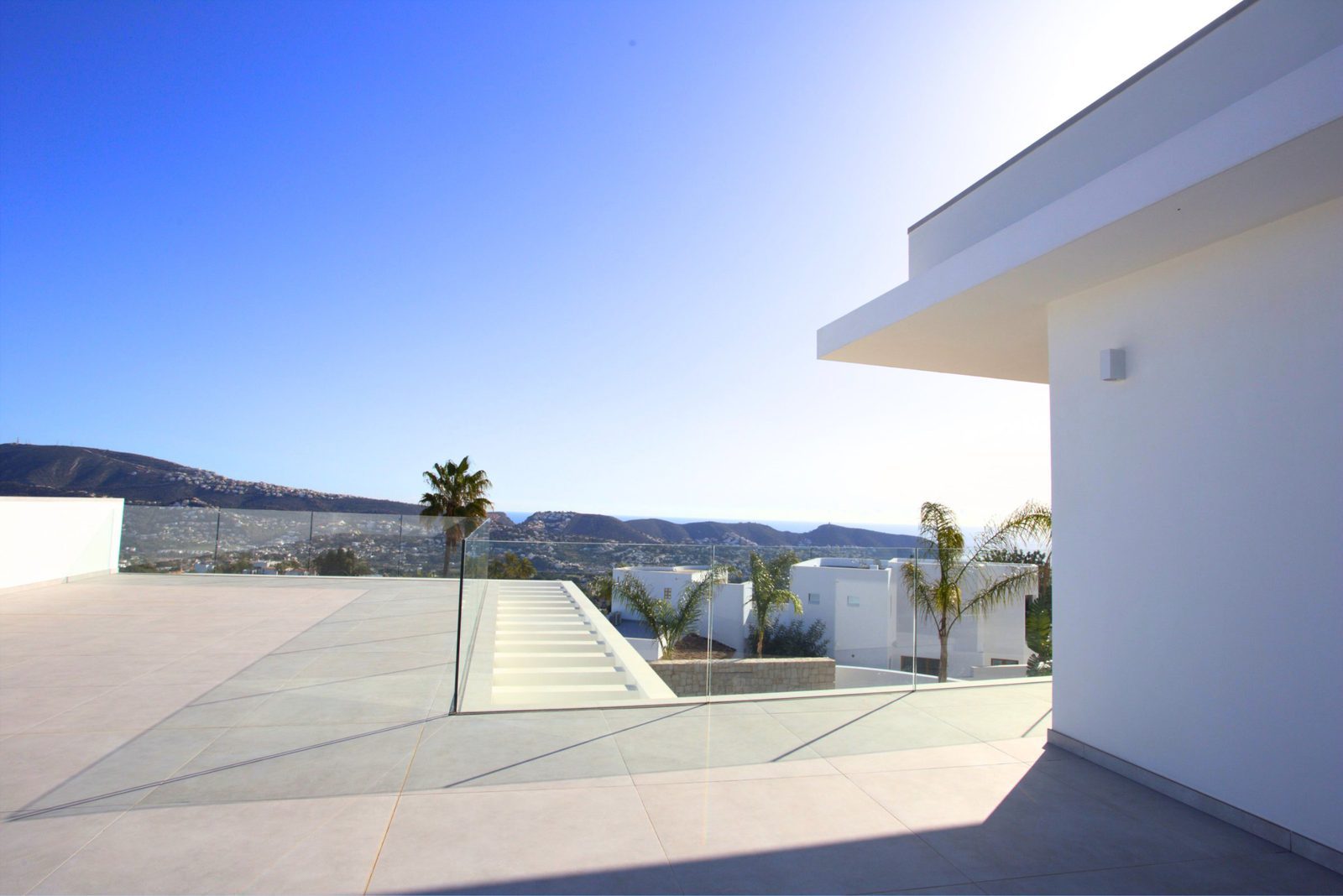 Villa, Benimeit | Tabaira