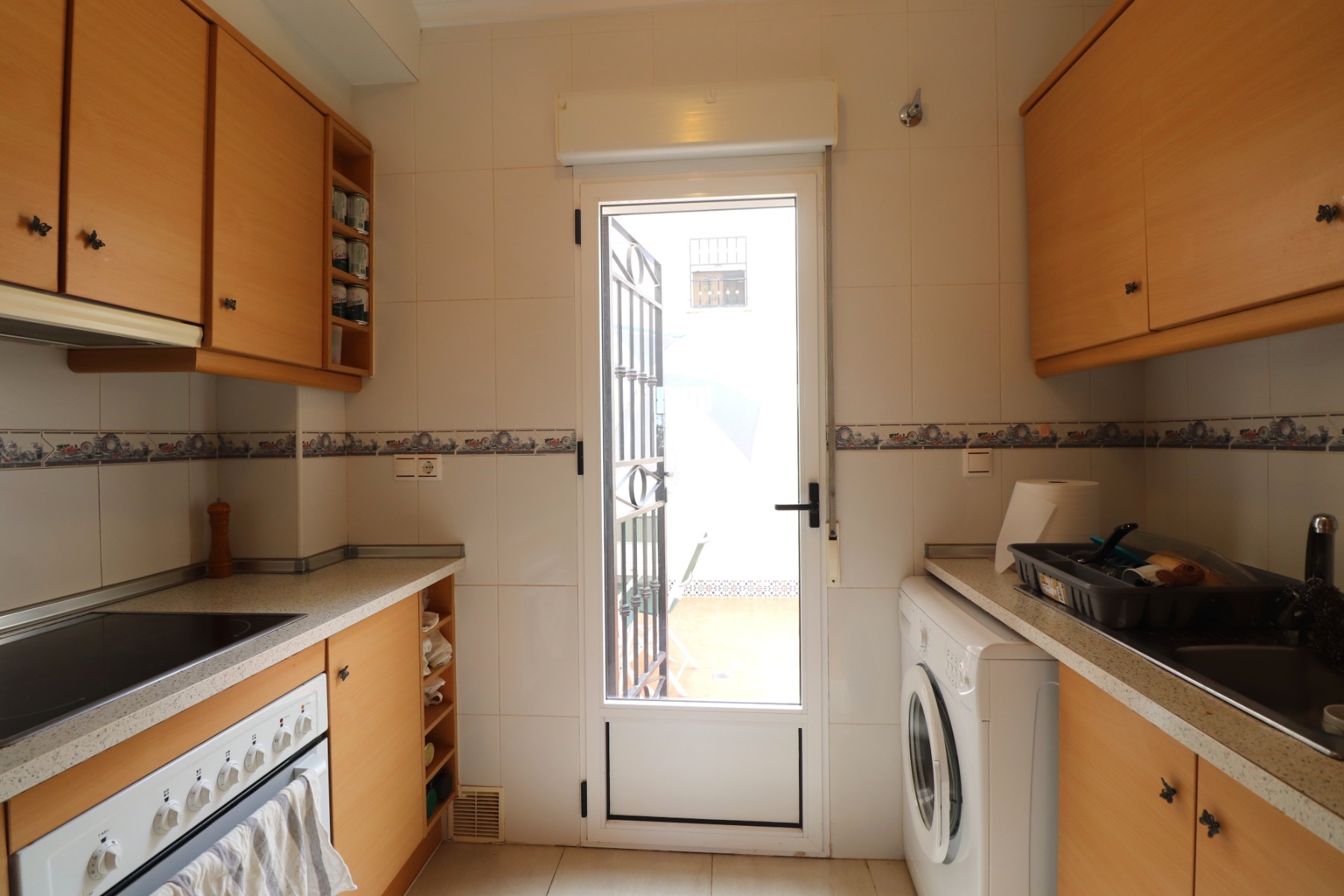 Apartment, Los Altos