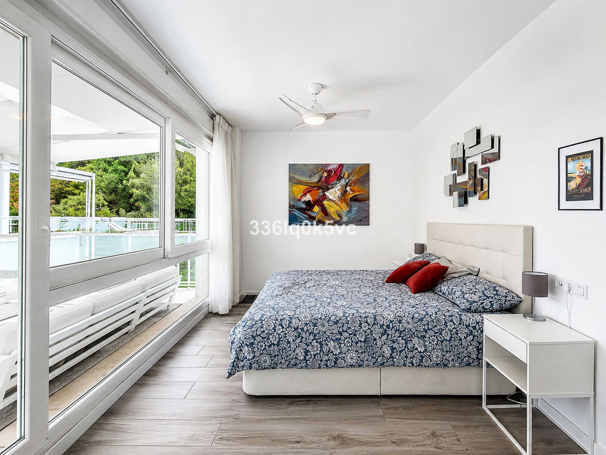 Penthouse, Benahavís