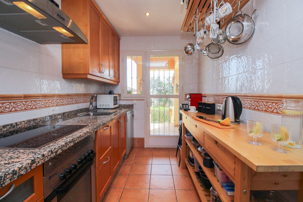Apartment, Elviria