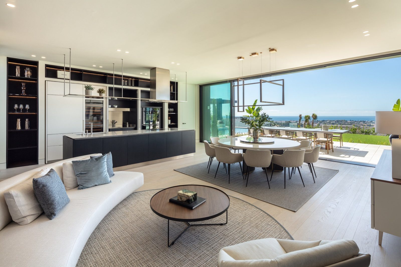 Villa, Benahavís, La Quinta