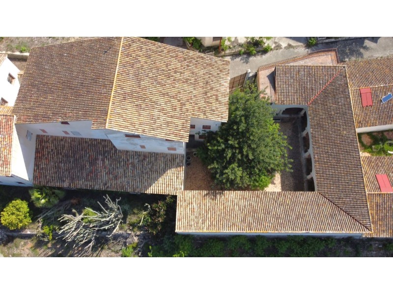 Villa, La Xara - La Sella