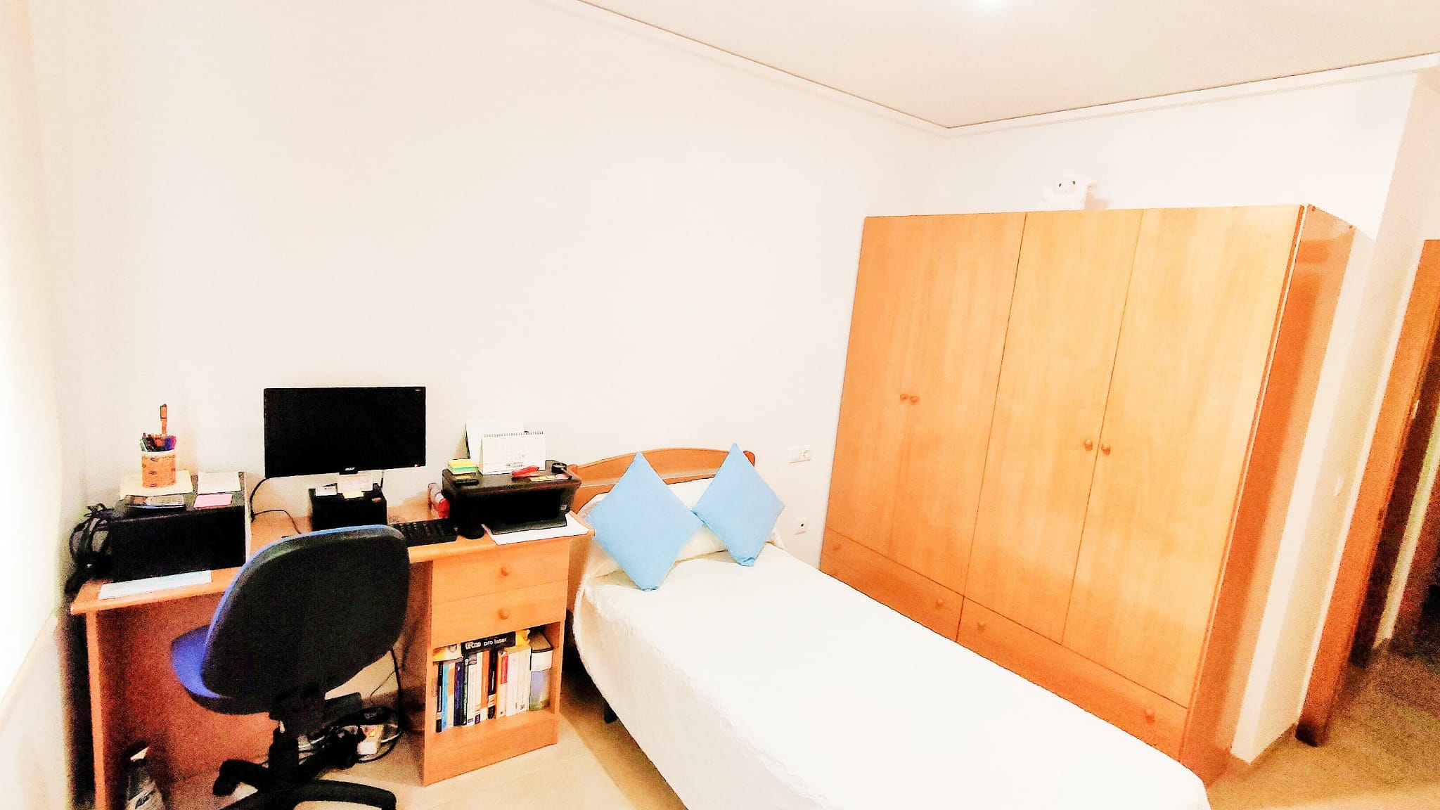 Apartment, La Xara - La Sella