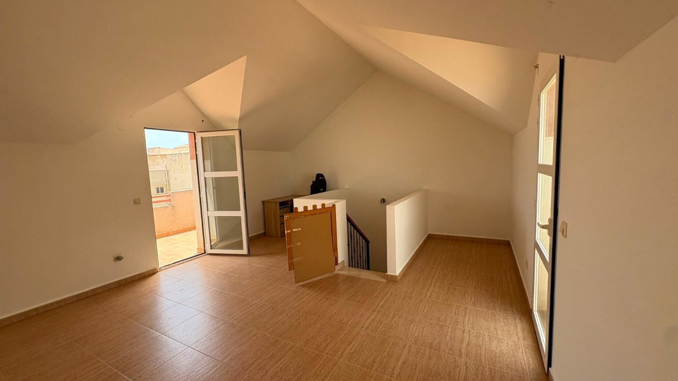Townhouse, La Nucia