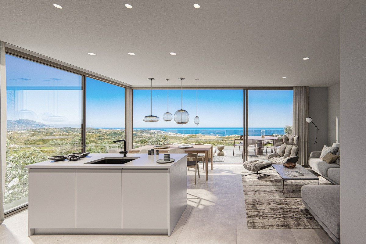 Apartment, La Cala