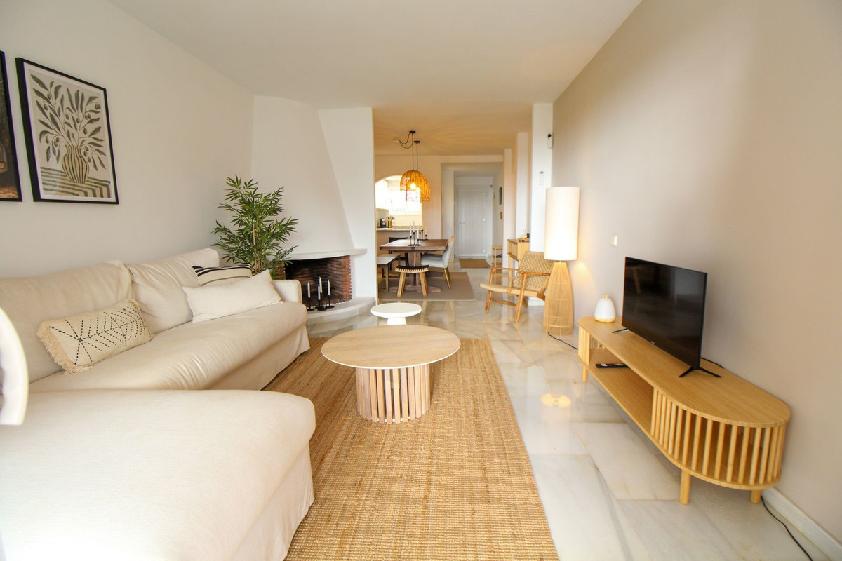 Apartment, Calahonda