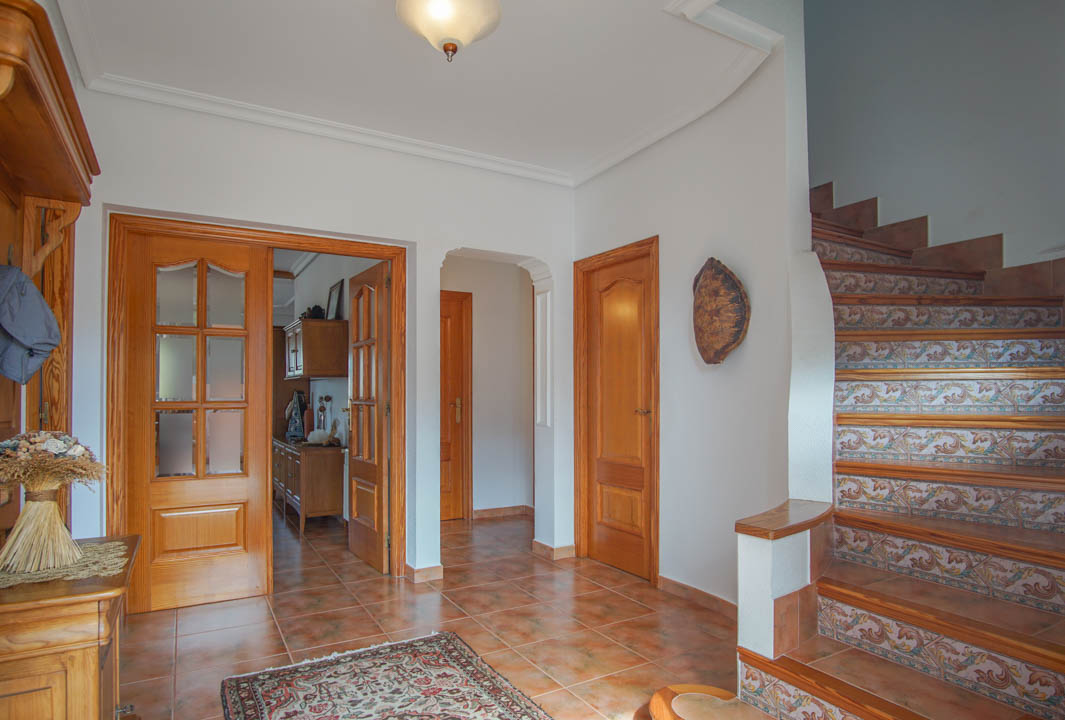 Villa, Calpe