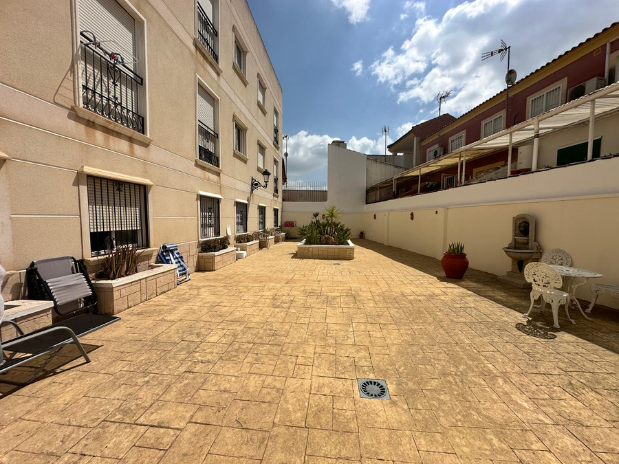 Apartment, Jacarilla