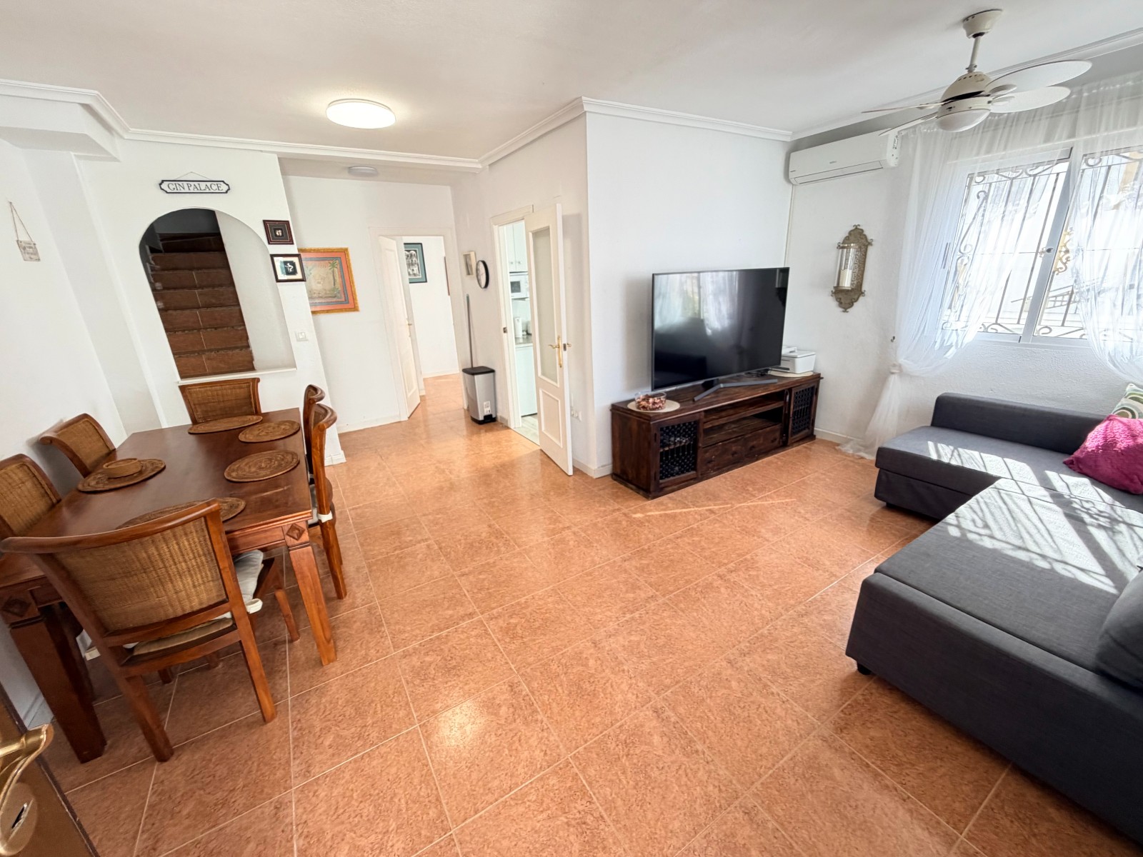 Townhouse, Entre Naranjos Vistabella