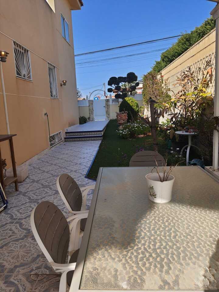 Villa, Rojales - La Marquesa Golf