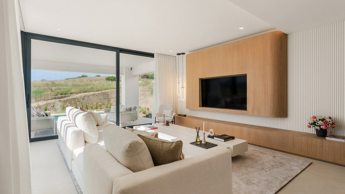 Villa, Estepona