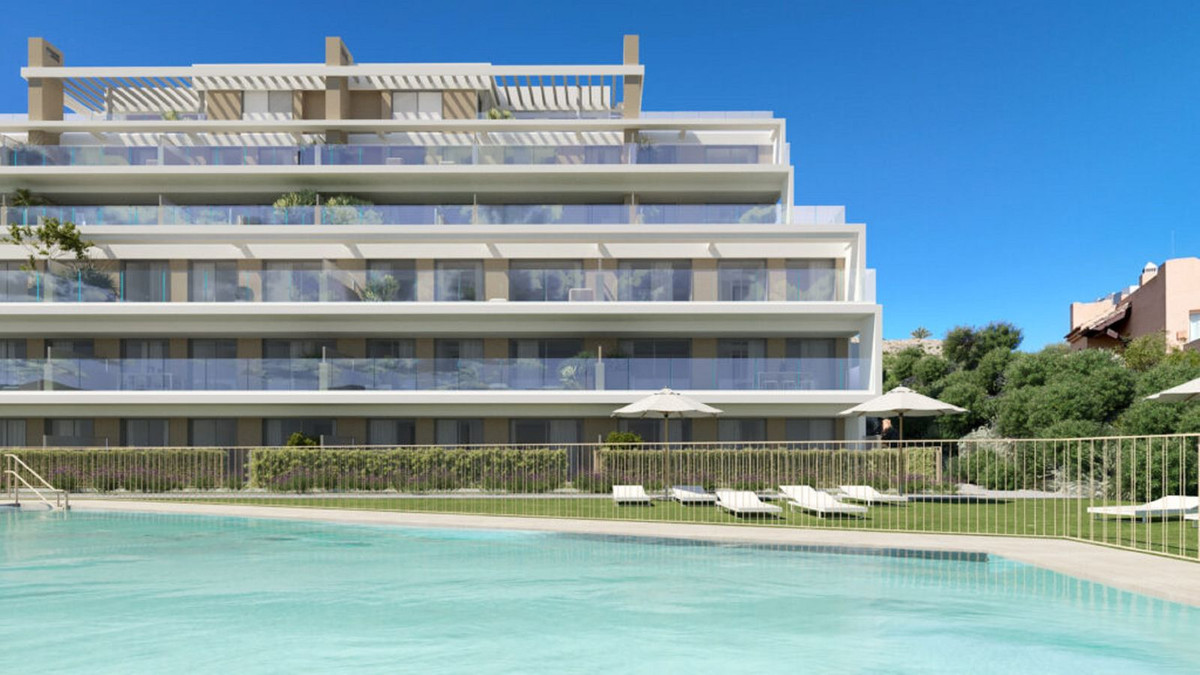 Apartment, Cancelada