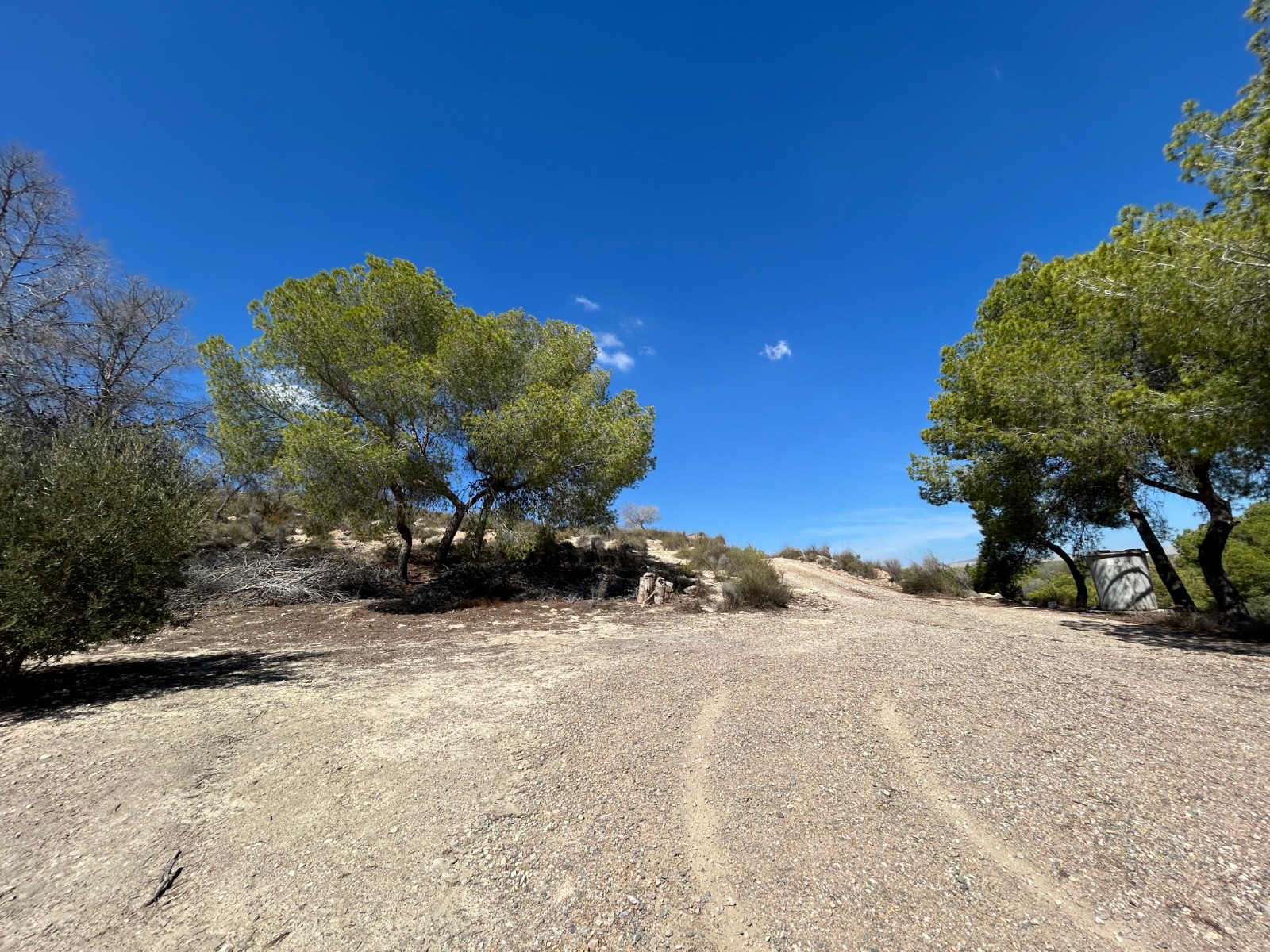 Country house, Torremendo