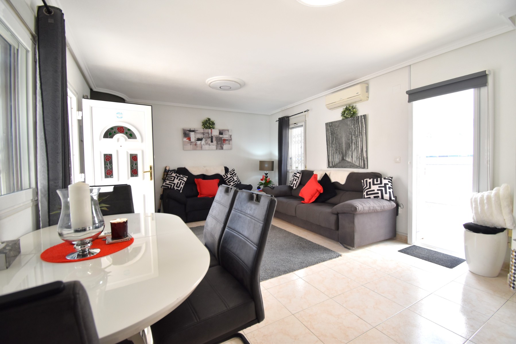 Villa, Playa Flamenca