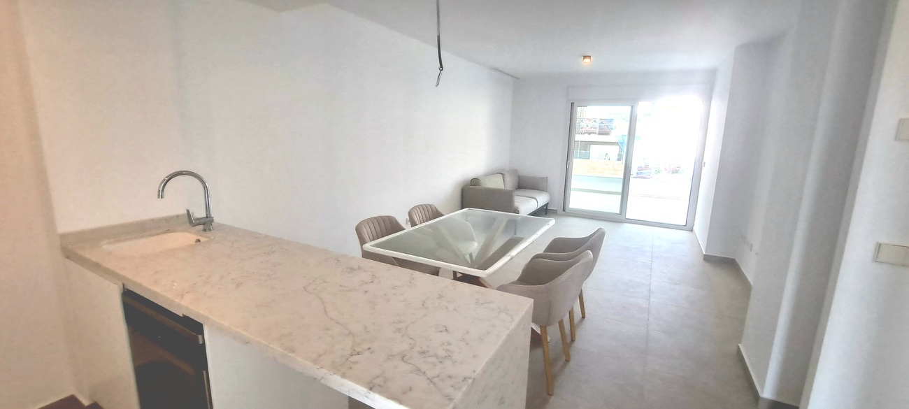 Apartment, Playa Flamenca
