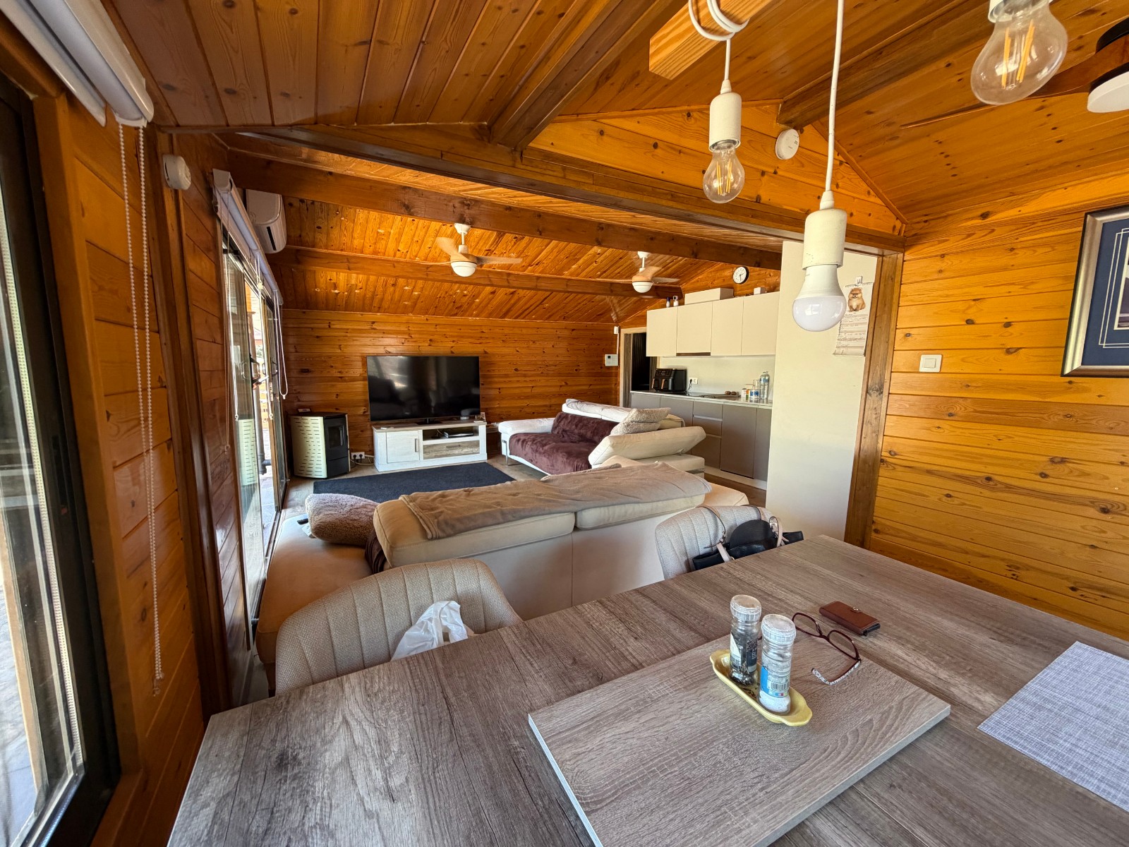 Country house, Torremendo
