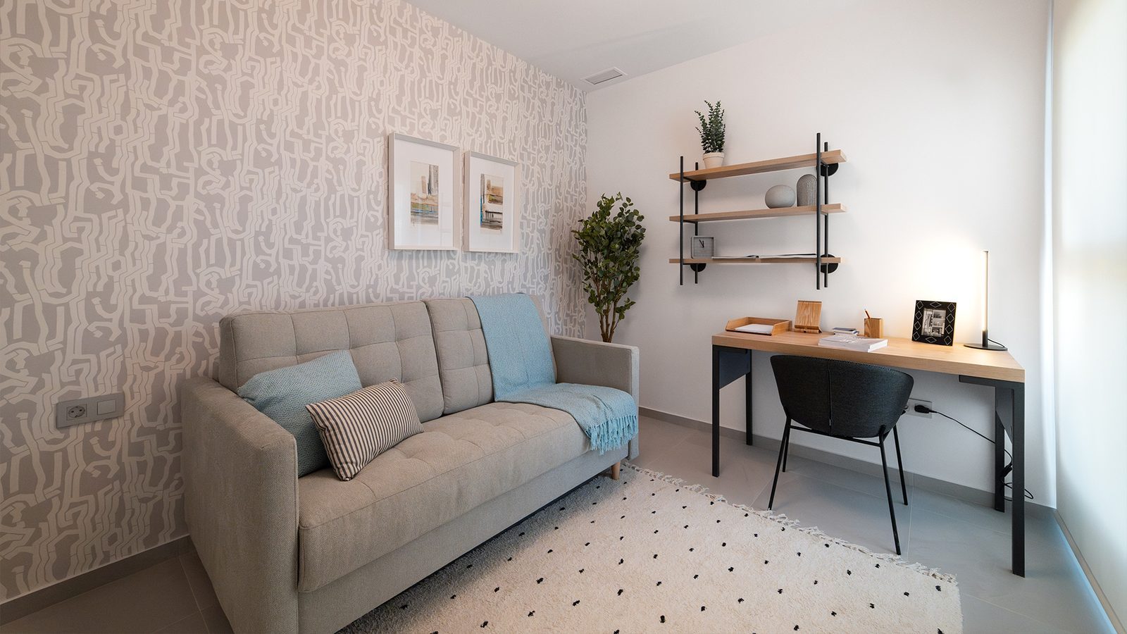 Apartment, Playa de Poniente