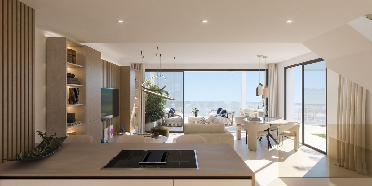 Townhouse, Riviera del Sol