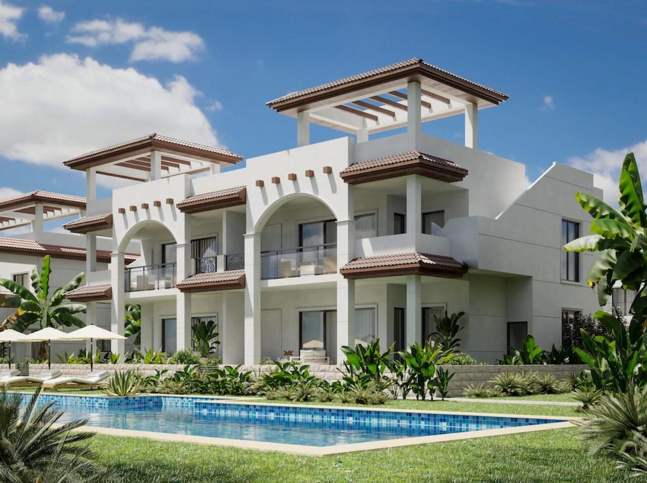 Apartment, Ciudad Quesada