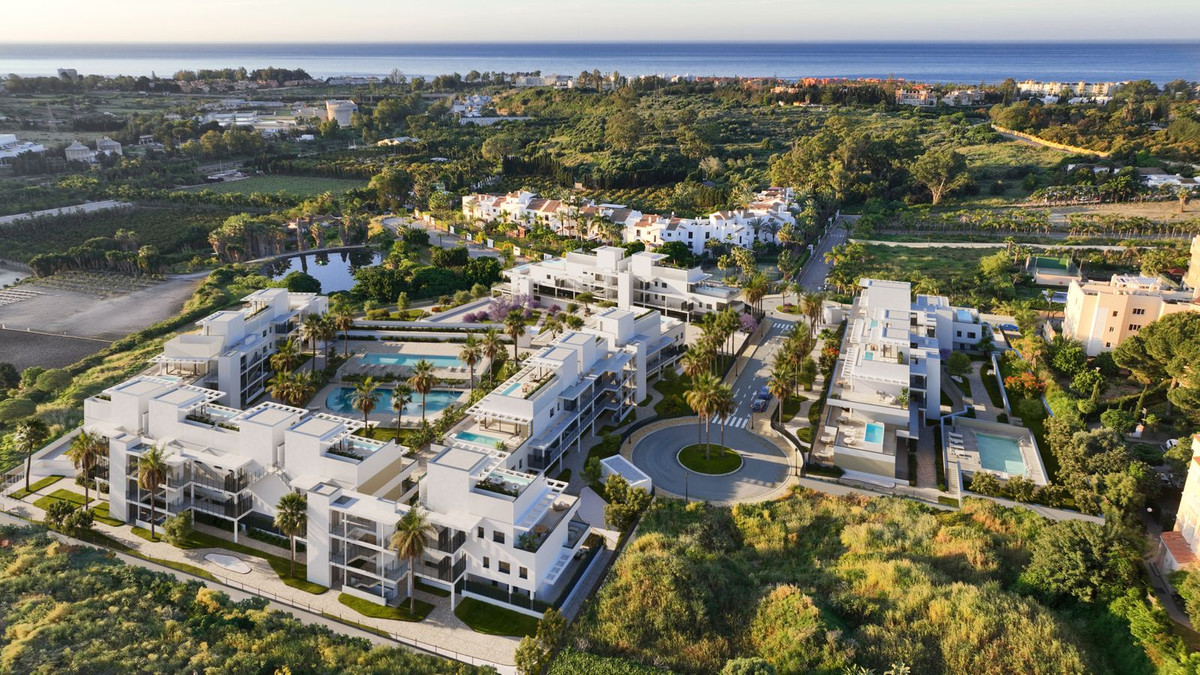 Apartment, New Golden Mile