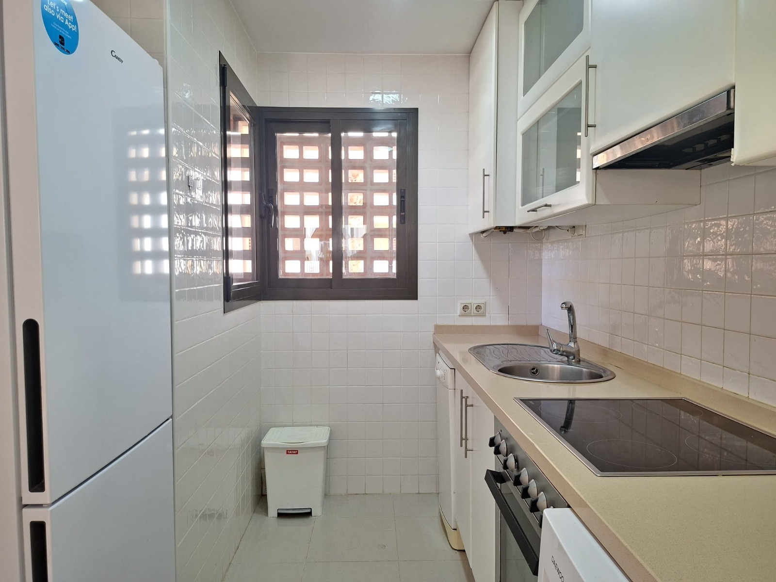 Apartment, Roda Golf