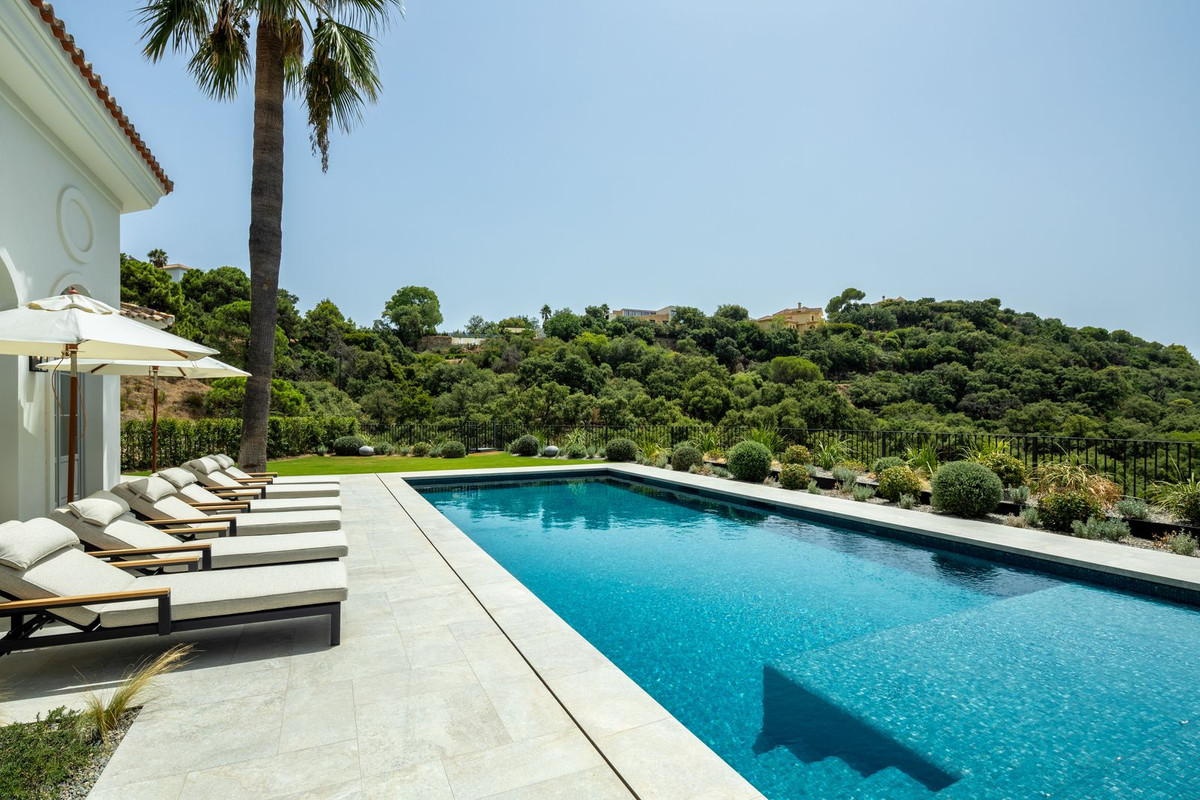 Villa, La Zagaleta